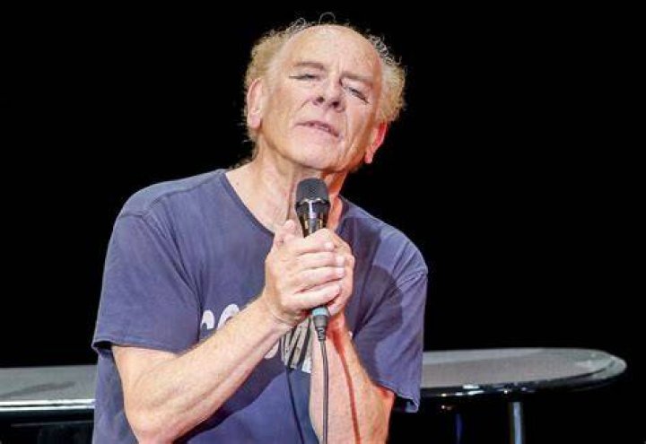 Art Garfunkel Passes Away: A Legend Lost