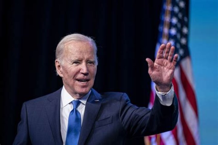 Biden's 'John Wayne' quote confuses social media 'Nobody' knows 'what