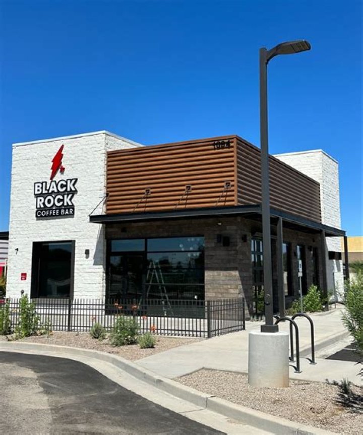 Black Rock Coffee Bar to serve free drinks at San Antonio opening