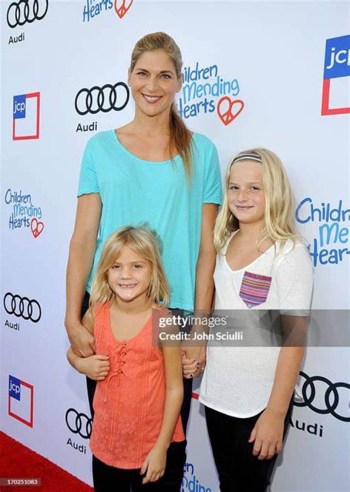Brody Jo Hamilton Instagram