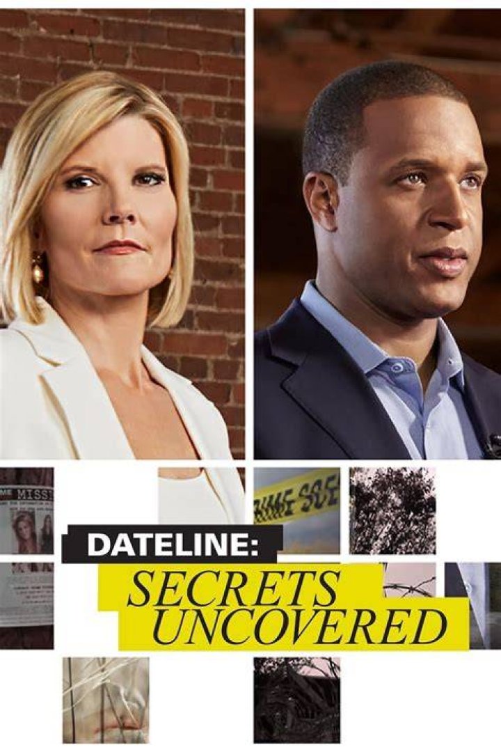 Dateline Secrets Uncovered Where is Mengel?
