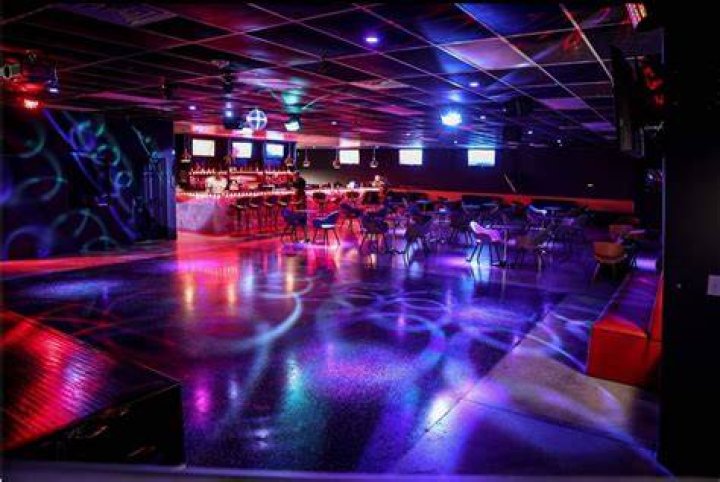 Desires Houston Swingers Lifestyle Club with