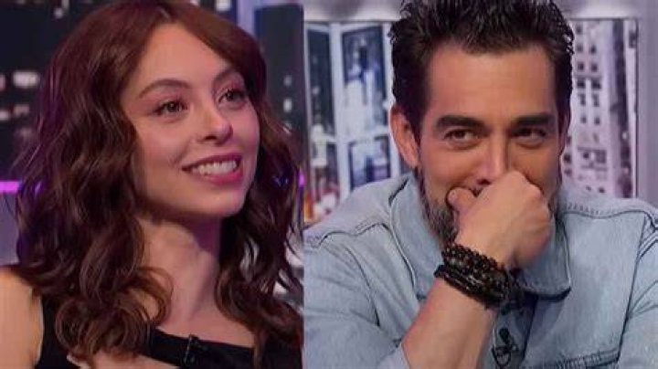 Dhasia Wezka ex novio m&uacute;sico &iquest;qui&eacute;n es el cantante que fue pareja de