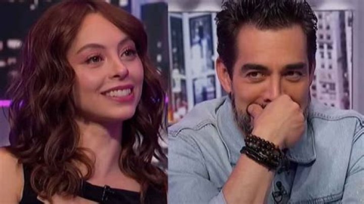 Dhasia Wezka se ENCUENTRA con su EX NOVIO m&uacute;sico *La mejor RELACI&Oacute;N de