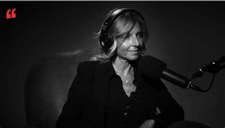 Discovering Cristina Seymandi: A Life Of Passion And Purpose
