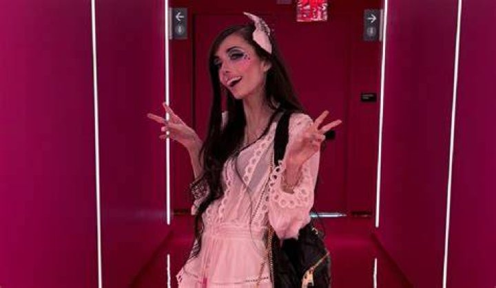 Eugenia Cooney on Twitter "TheKingHill086 Aww thank you we had a