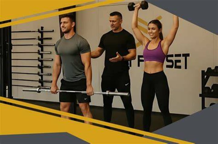 Exercise Consultations or Training Sessions &mdash; Living Springs Retreat