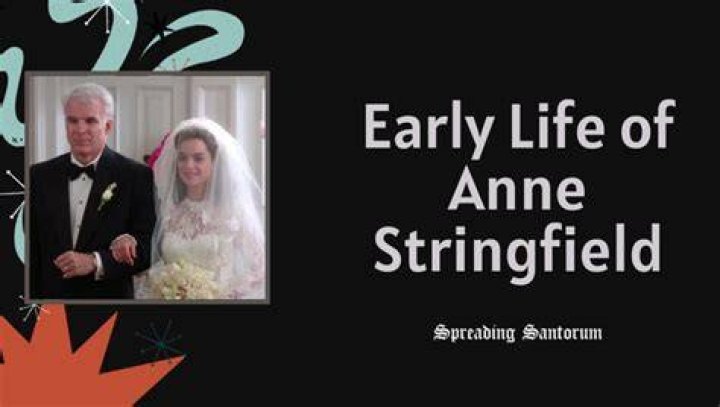 Exploring The Life And Legacy Of Anne Stringfield