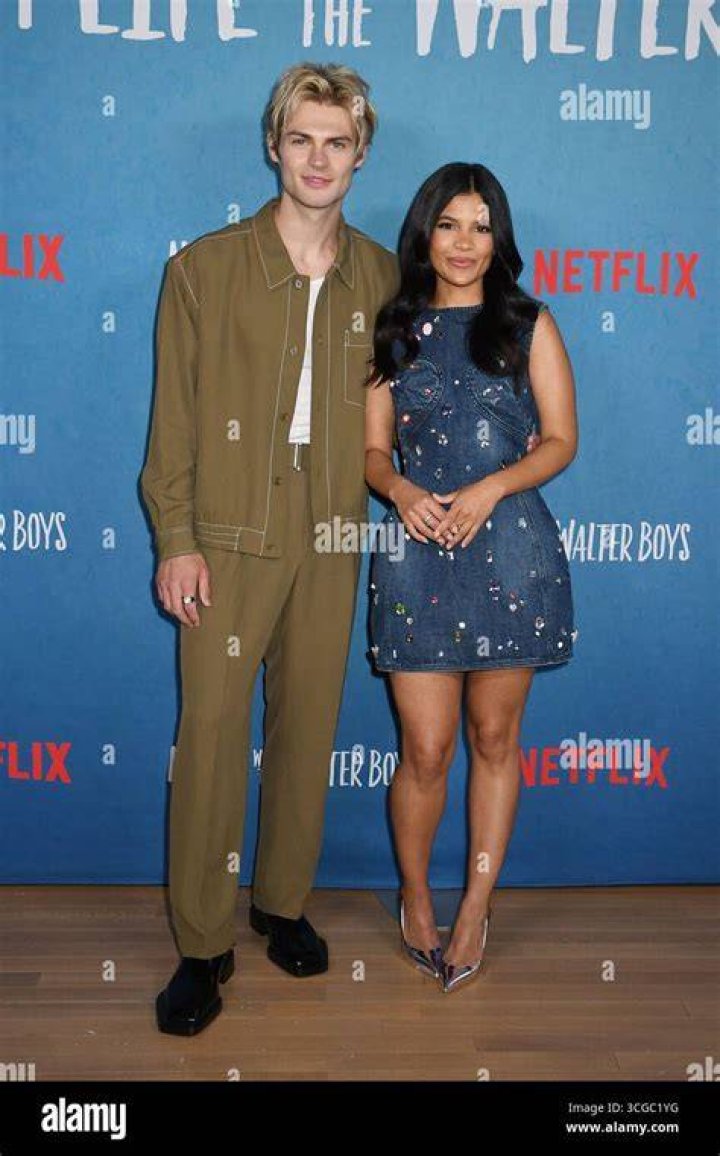 Exploring The Relationship Of Noah Lalonde And Nikki Rodriguez