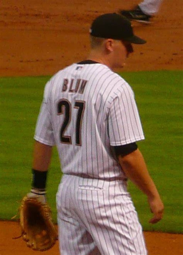 Geoff Blum Age, Birthday, Bio, Facts & More Famous Birthdays on April 26th CalendarZ