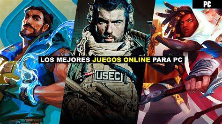 Juegos en L&iacute;nea los mejores sitios para juegos Friv y juegos Poki