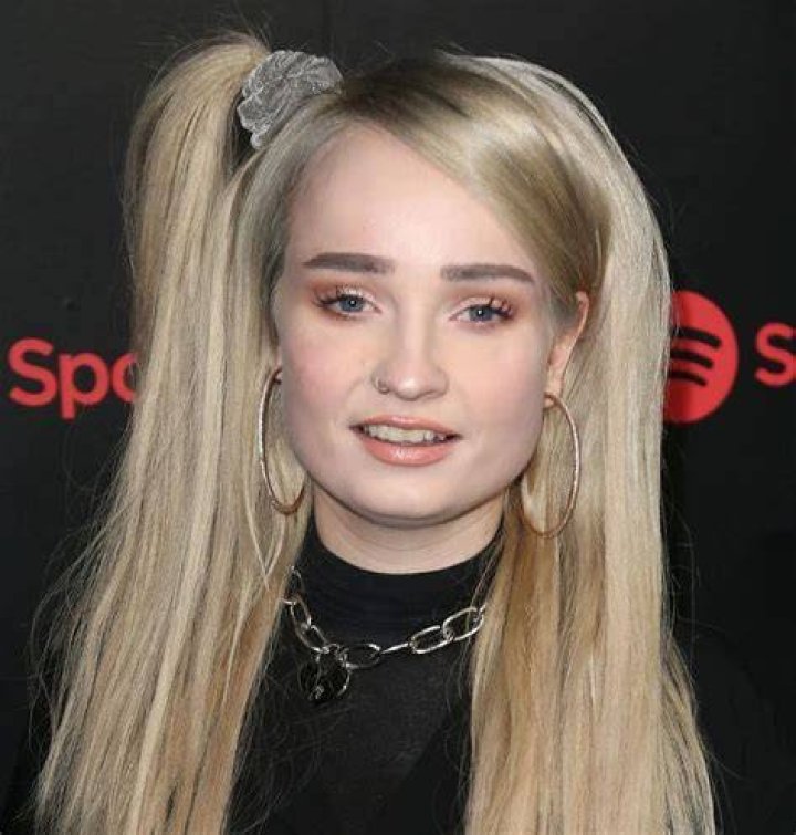Kim Petras 'minimised to her genitals' after transitioning