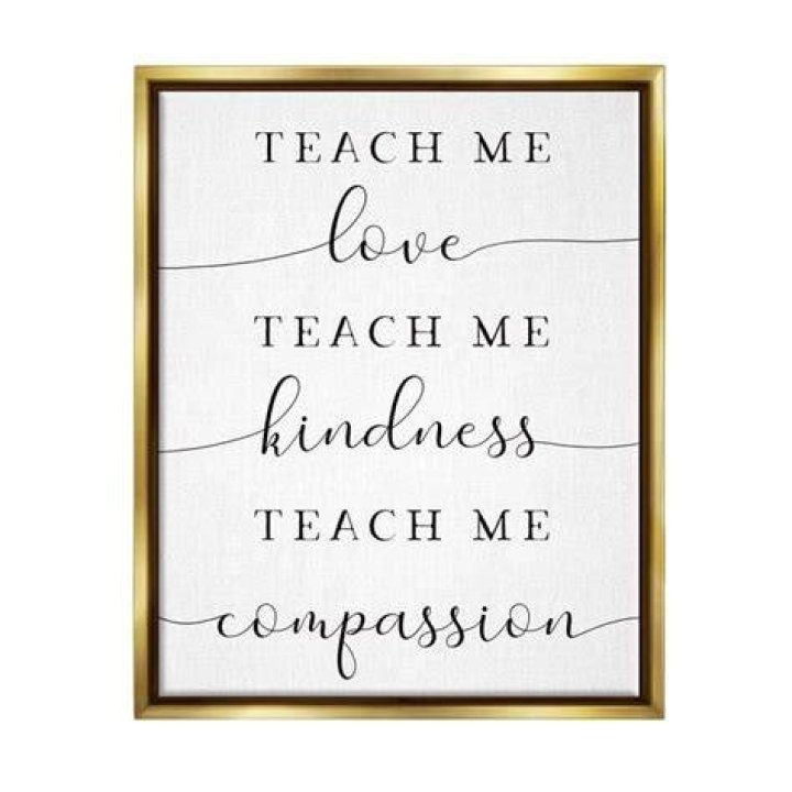 &ldquo;Tell me and I Teach me and I remember. Involve me and I learn