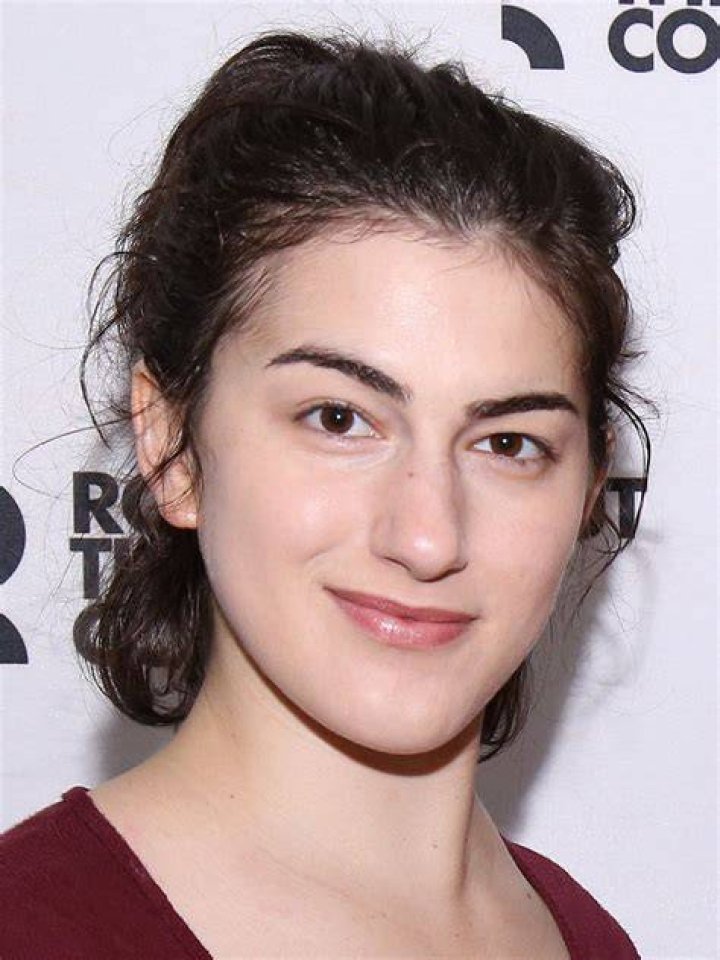 Lilli Kay actress Ted Catanzaro
