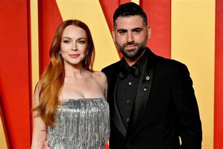 Lindsay Lohan and Bader Shammas' Relationship Timeline