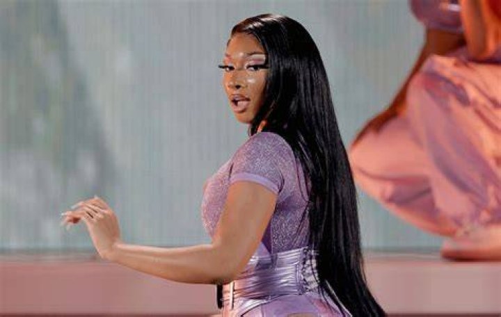 Megan Thee Stallion: Exploring Her Race And Ethnicity