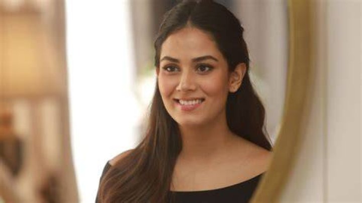 Mira Rajput Kapoor Biography, Age, Husband, Family