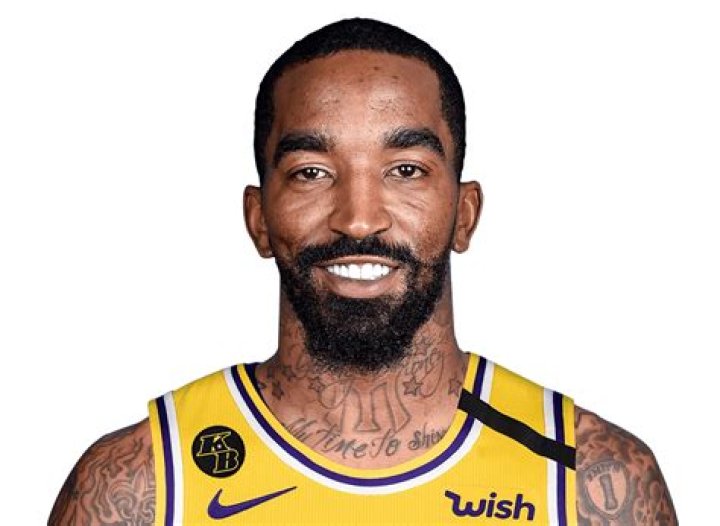 NBA Star J.R. Smith And Wife Shirley Celebrate Their Anniversary And