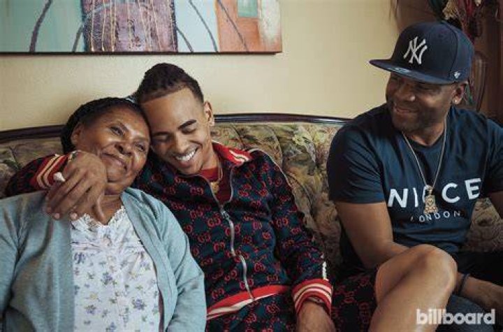 Ozuna In Puerto Rico Interview A Latin Superstar's Billboard