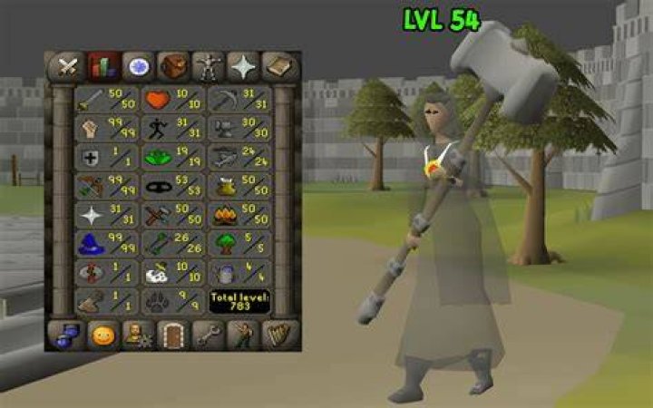 Prerelease Information on OSRS's Amascut Tombs