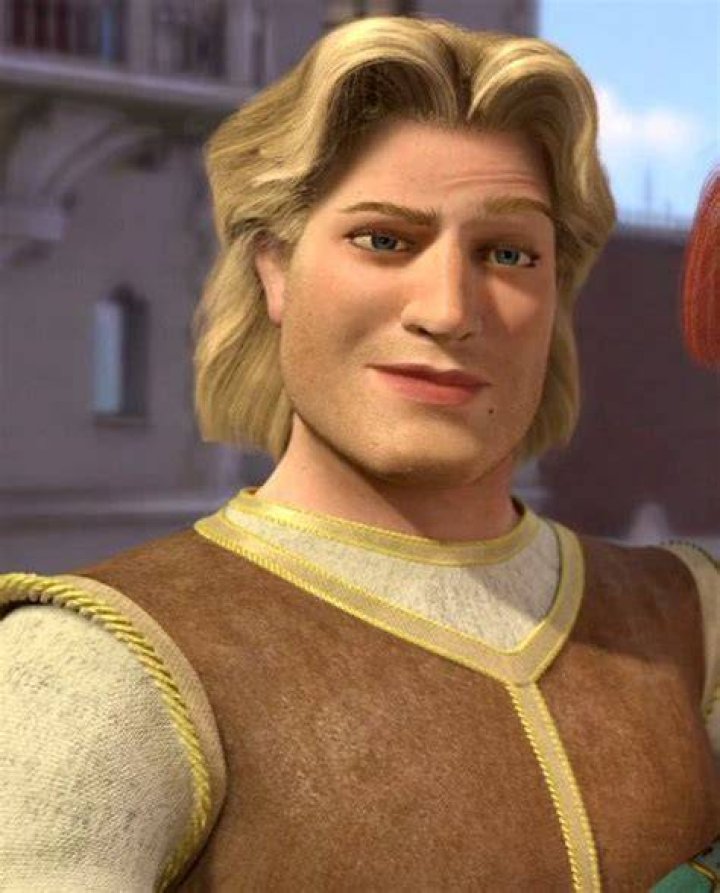 Prince Charming Nickelodeon Movies Wiki FANDOM powered by Wikia