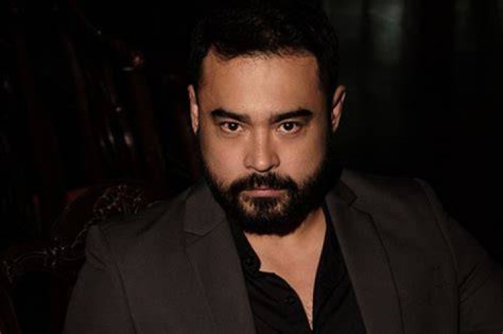 Sid Lucero