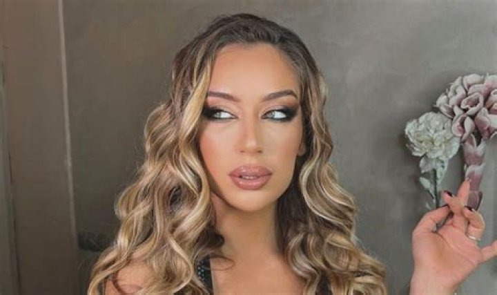 Singer Tea Tairovic Leaked Frontal Nude And Naughty Thefappening
