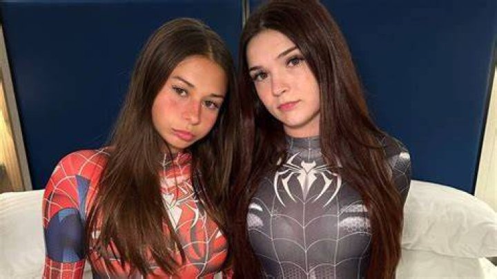 Sophie Rain Spiderman Video Twitter Reddit