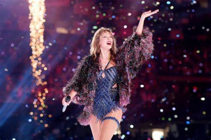 Taylor Swift's Eras Tour All The Surprise Guests (So Far)