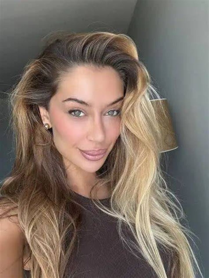 Tea Tairovic Bio, Age, Height Models Biography