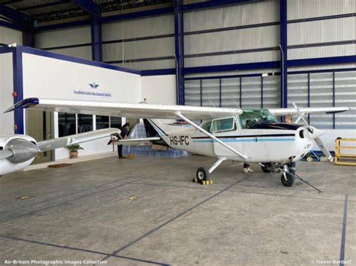 THAI INTER FLYING SCHOOL