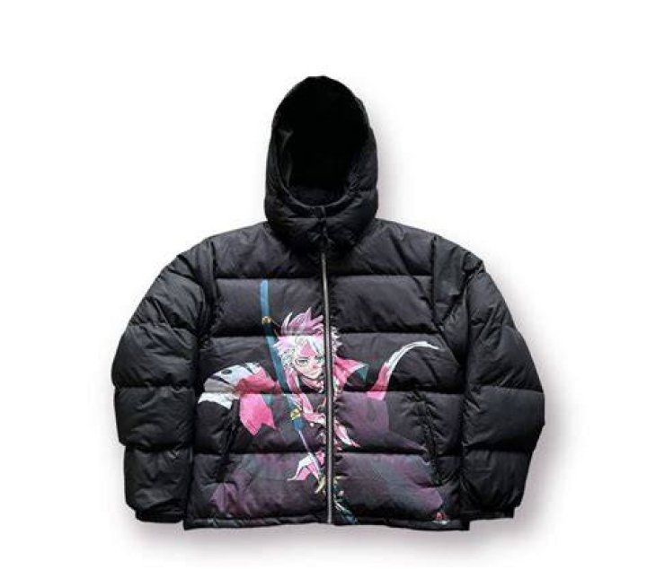 The North Face Vees Clothing Ice Boy Puffer Grailed