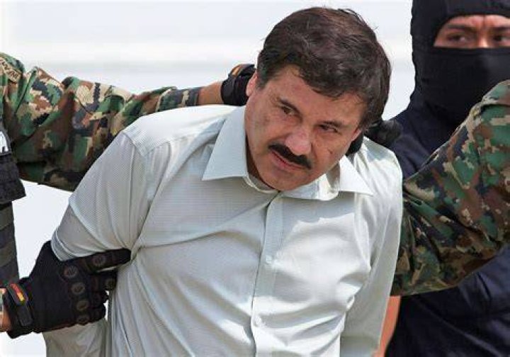 The Notorious Drug Cartel Unraveling The Secrets Of Maria Fernanda