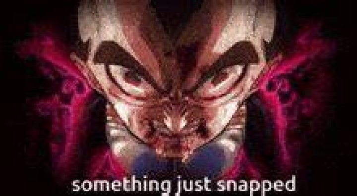 THEN SOMETHING JUST SNAPPED... SOMETHING INSIDE OF MEE by frankmatute