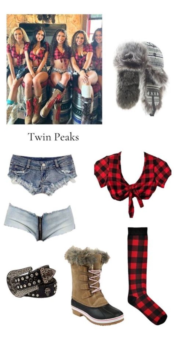 Twin Peaks Uniform: A Journey Into Iconic Style