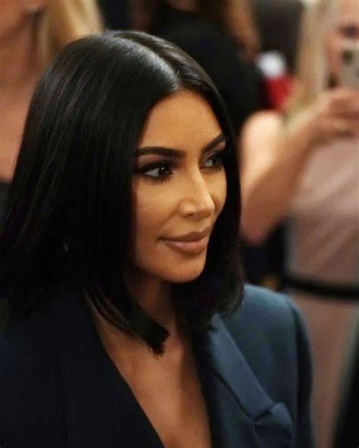 Unraveling The Ethnic Heritage Of Kim Kardashian