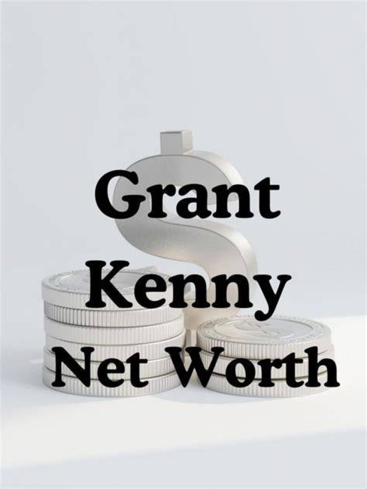 Unveiling Big Kenny's Net Worth: A Journey Through Success