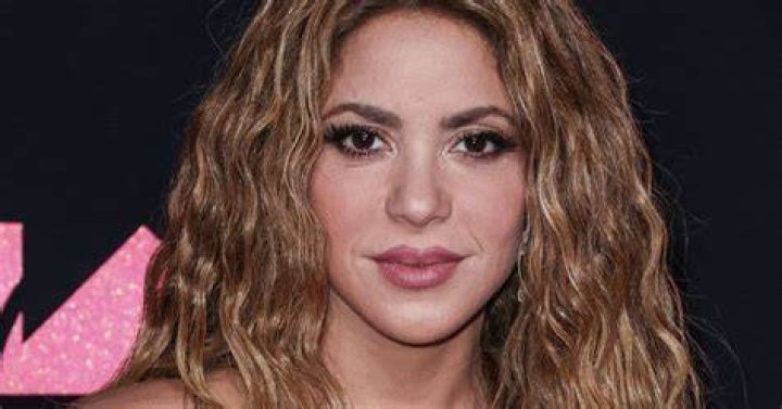Unveiling Shakira's Race: A Journey Through Her Heritage