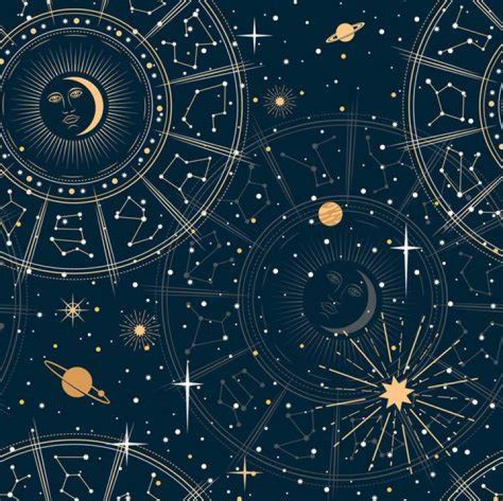 Unveiling The Celestial Patterns Of Alex Pereira Astrology