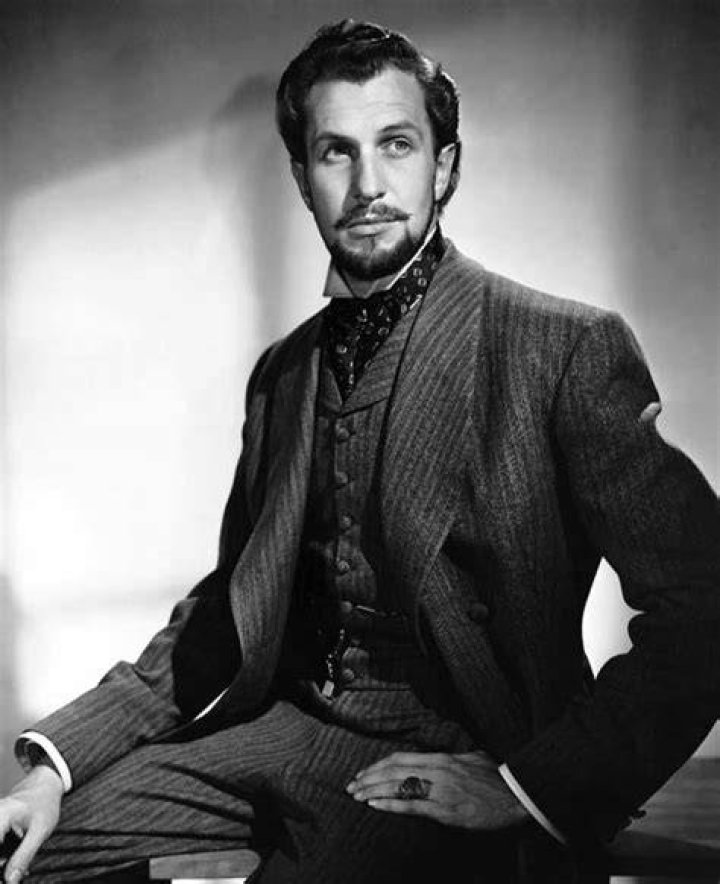 Unveiling The Enigma: Vincent Price Height And More