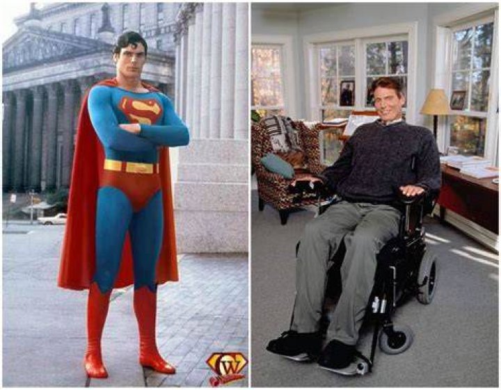 Unveiling The Legacy: Christopher Reeve's Height And Beyond