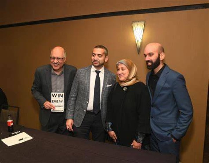 Unveiling The Legacy Of Mehdi Hasan's Family