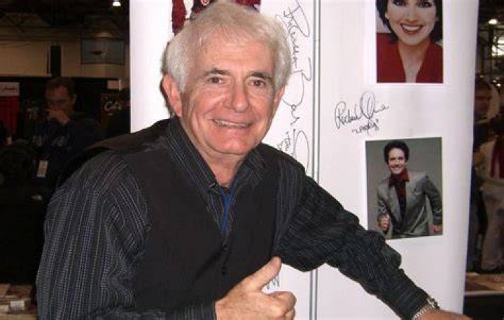 Unveiling The Life And Legacy Of Richard Grimmon