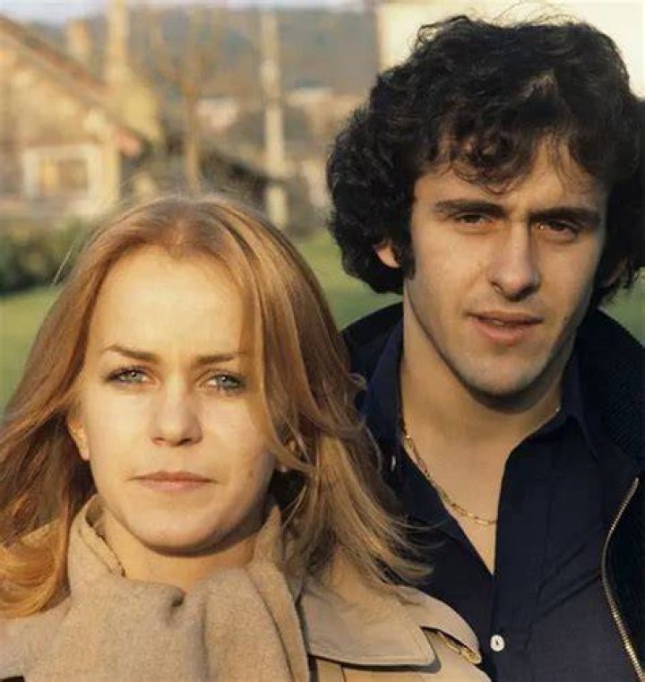 Unveiling The Life Of Christelle Platini: A Journey Through Passion And Dedication