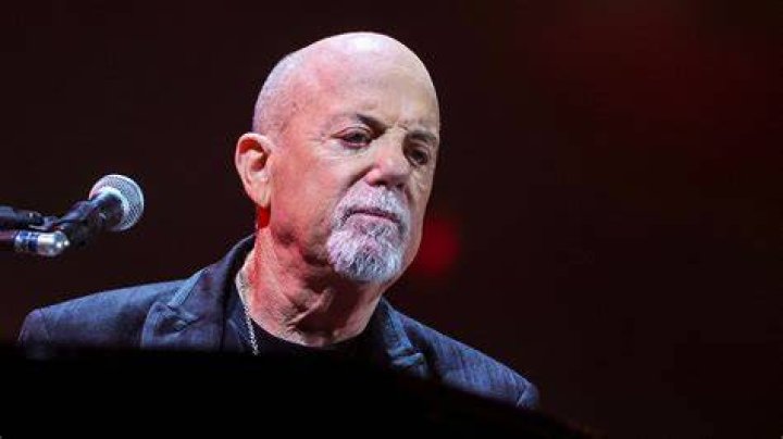 When Billy Joel Fell Ill: A Look At His Health Struggles