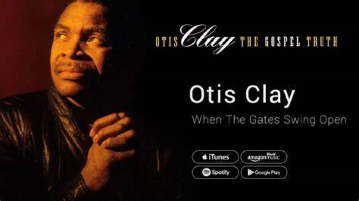 When The Gates Swing Open Apostolic and Pentecostal Hymns and Songs