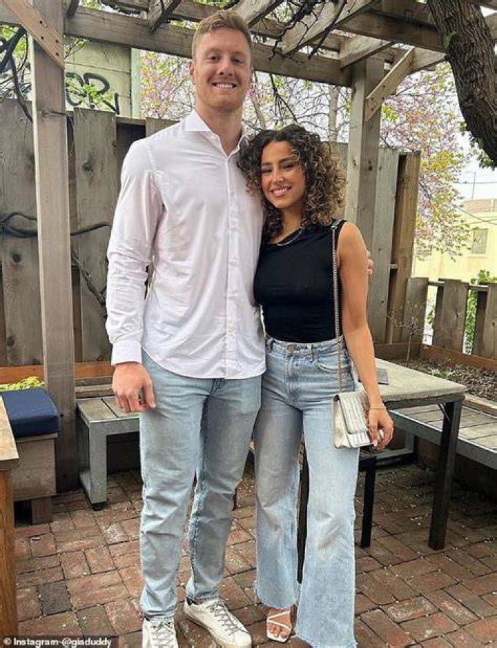 Who is Will Levis&rsquo; exgirlfriend, Gia Duddy? The US Sun